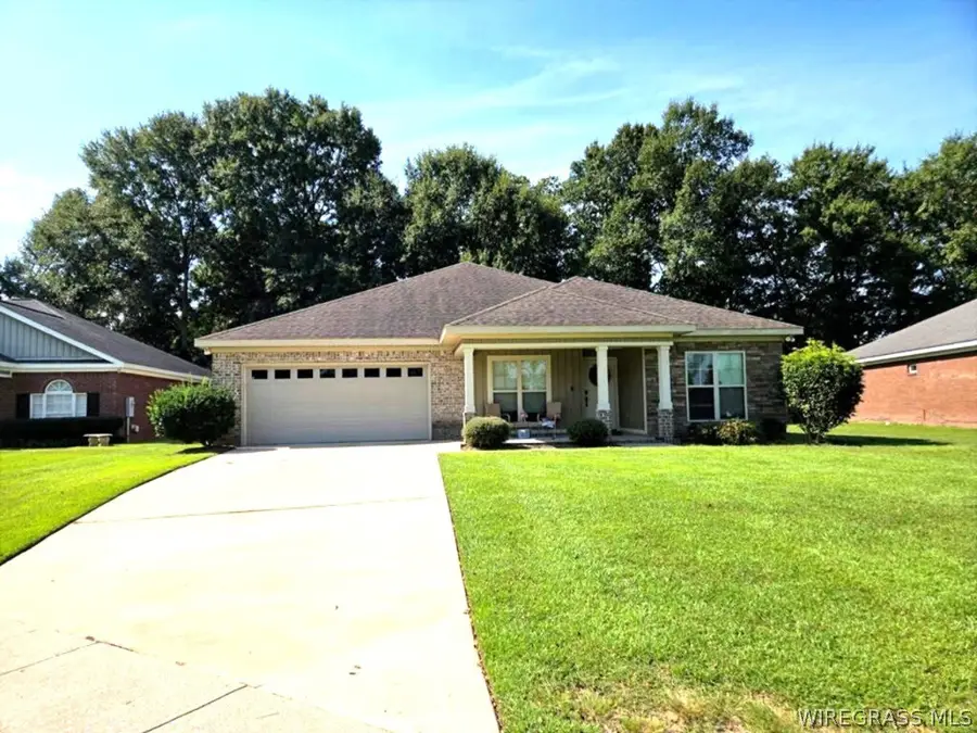 102 Tuscany Lane, Dothan, AL 36301 - #2