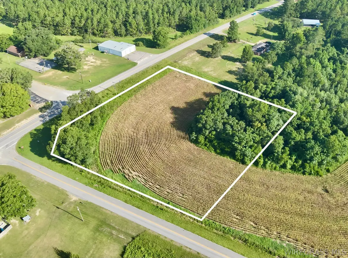3 Acres Red Oak Road, Florala, AL 36442 - #1