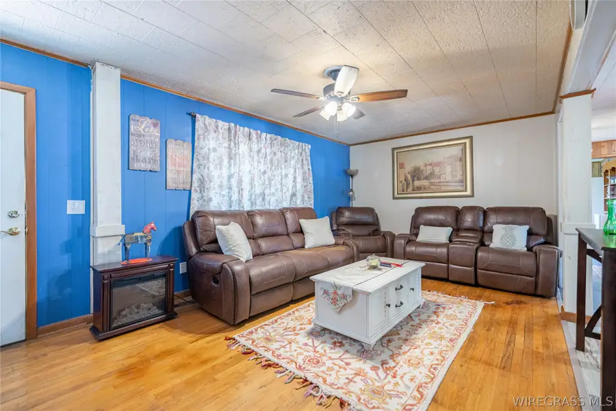 2583 County Road 545, New Brockton, AL 36351 - #2