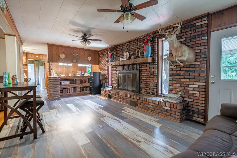 2583 County Road 545, New Brockton, AL 36351 - #3