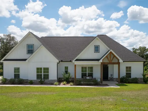 550 County Road 156, New Brockton, AL 36351