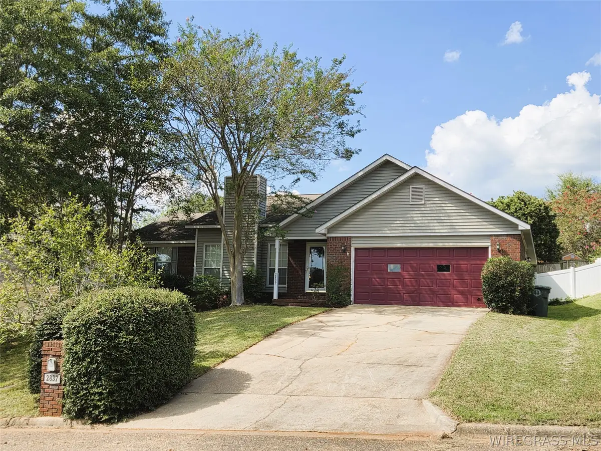 2837 Sparrow Way, Enterprise, AL 36330 - #1