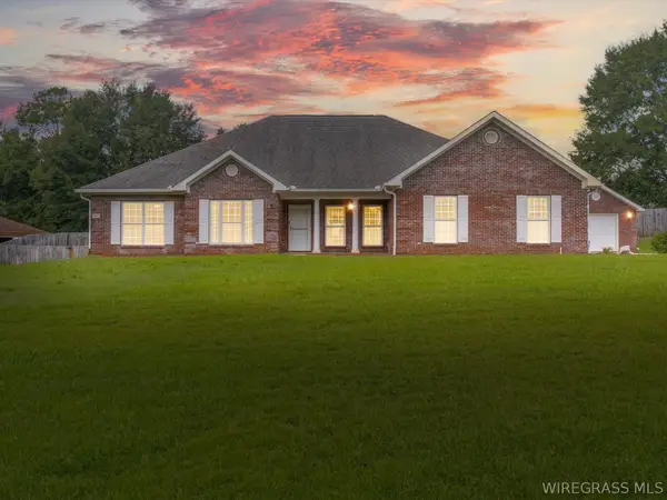 3683 Lake Oak Ridge Drive, Enterprise, AL 36330