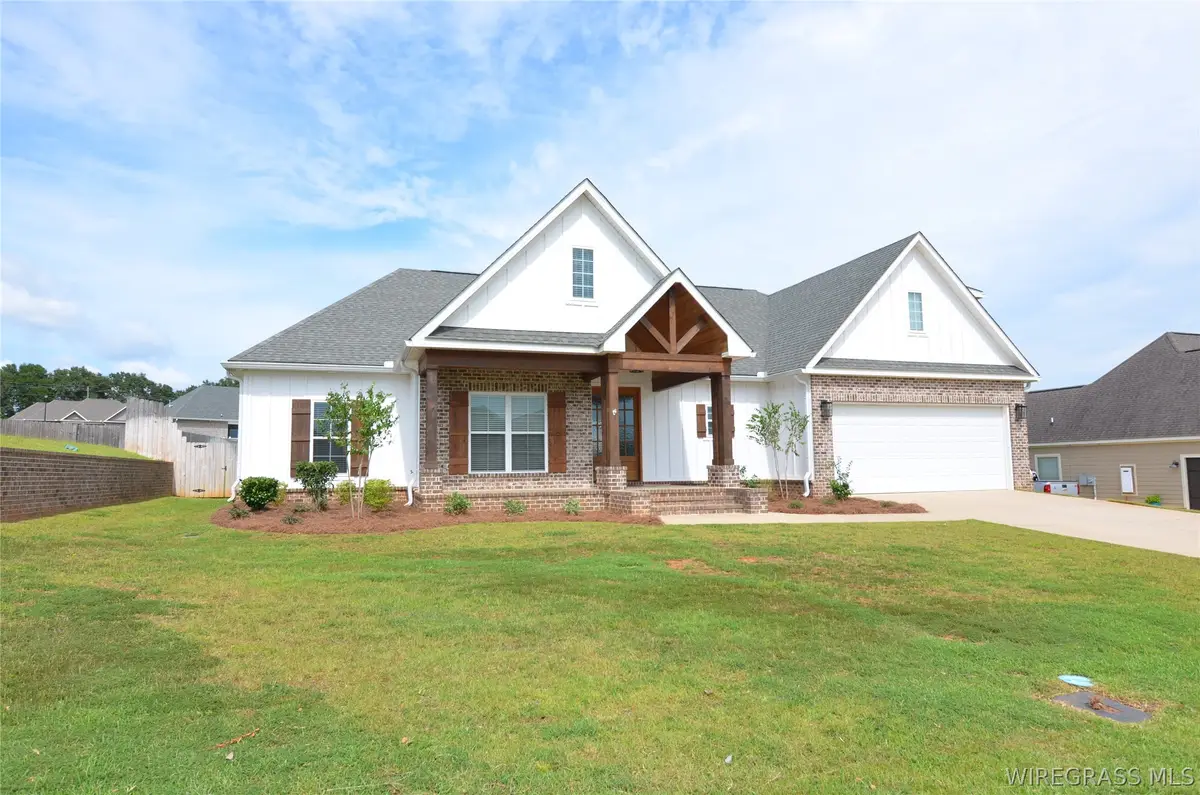 115 Davis Way, Enterprise, AL 36330 - #1