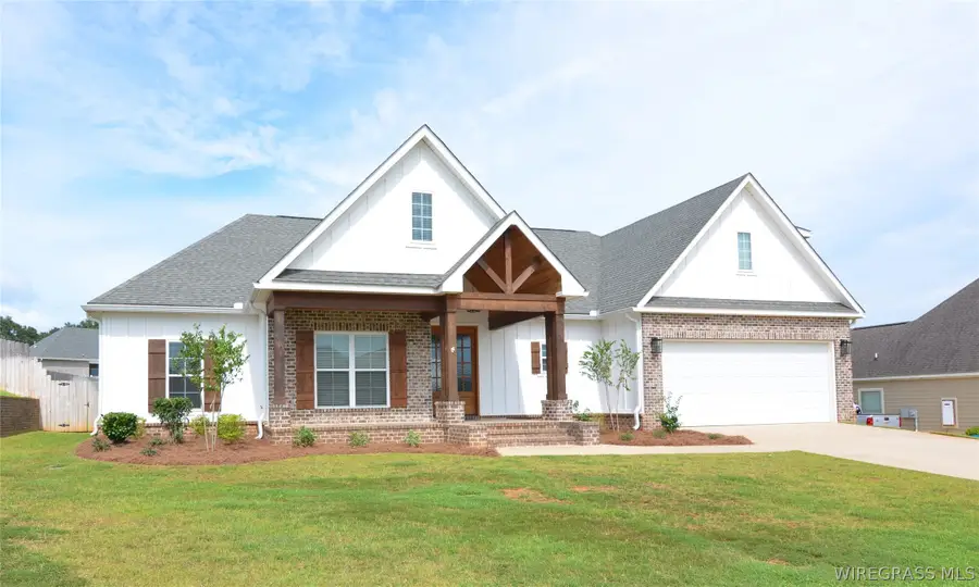 115 Davis Way, Enterprise, AL 36330 - #2