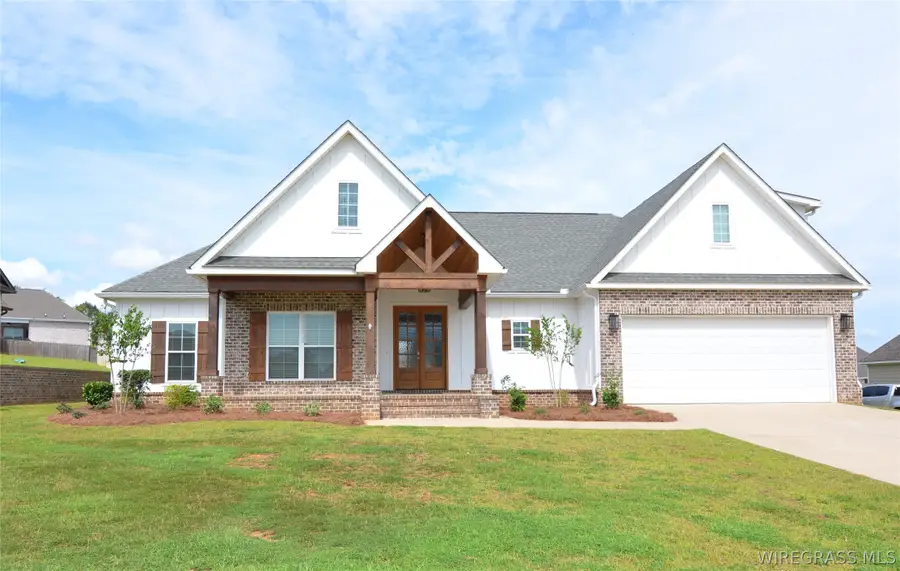 115 Davis Way, Enterprise, AL 36330 - #3