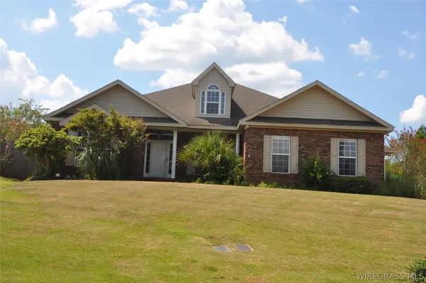 101 Hidden Creek Circle, Enterprise, AL 36330