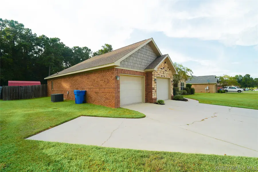 651 County Road 539, Enterprise, AL 36330 - #3