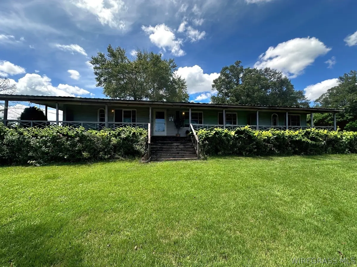 555 County Road 239, Ozark, AL 36360 - #1