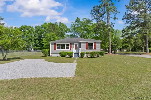 700 N Herring Street, Dothan, AL 36303