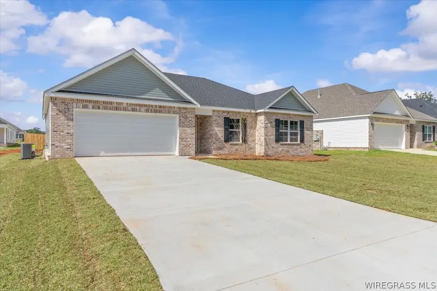 104 Firethorn Way, Enterprise, AL 36330 - #2