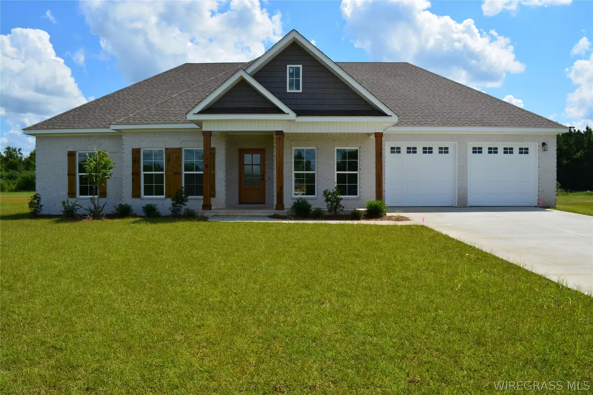 1064 County Road 515, New Brockton, AL 36351-6568 - #1