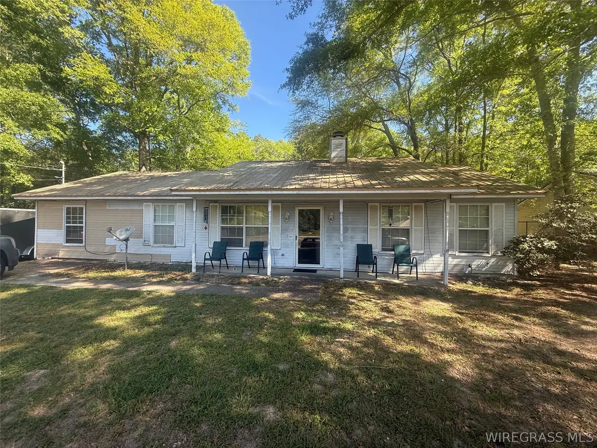 335 Megan Boulevard, Ozark, AL 36360 - #1