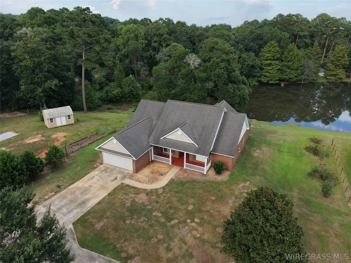 47 County Road 445, Enterprise, AL 36330 - #1
