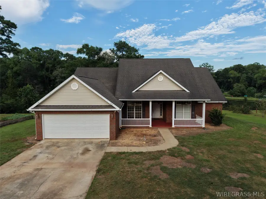 47 County Road 445, Enterprise, AL 36330 - #2