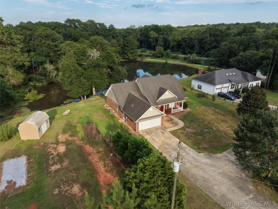 47 County Road 445, Enterprise, AL 36330 - #3