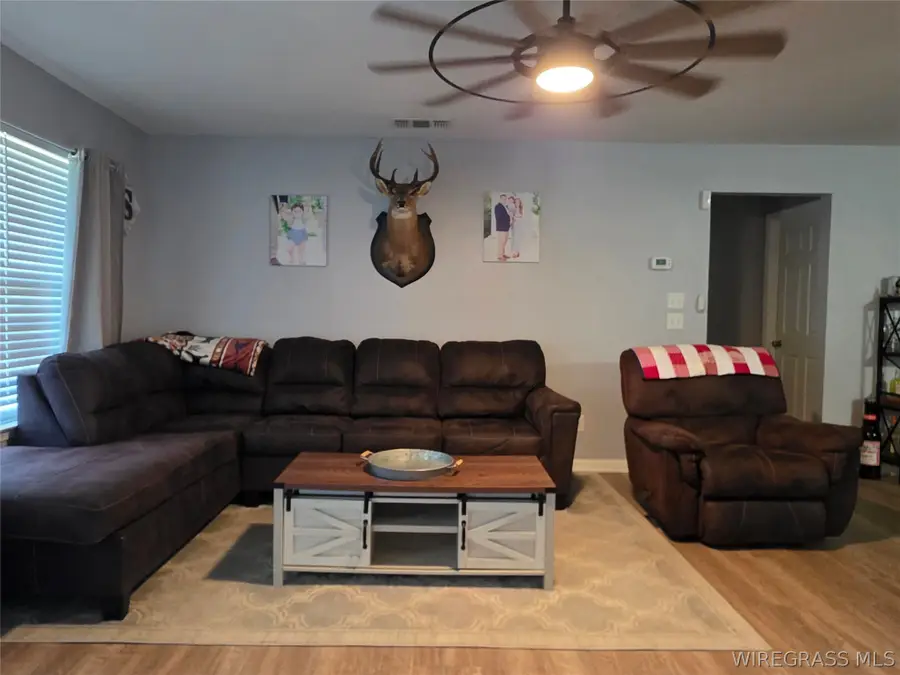 1538 County Road 427, Kinston, AL 36453 - #2