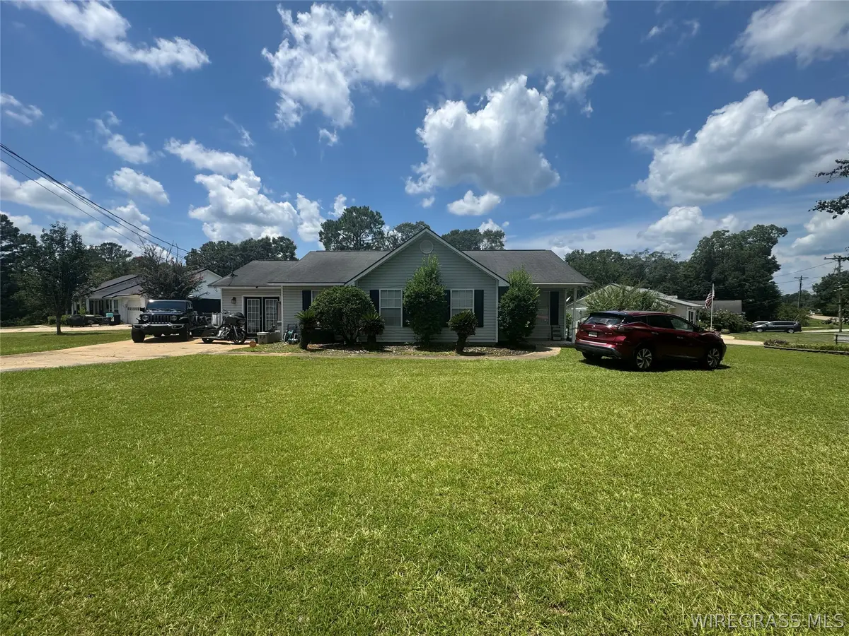 120 Whittle Hudson Road, Ozark, AL 36360 - #1