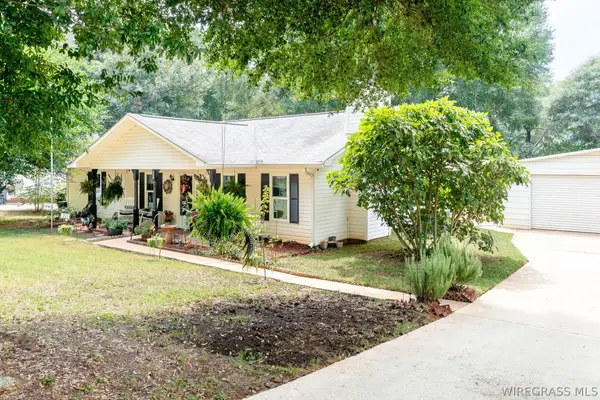 233 Malibu Road, Chancellor, AL 36316