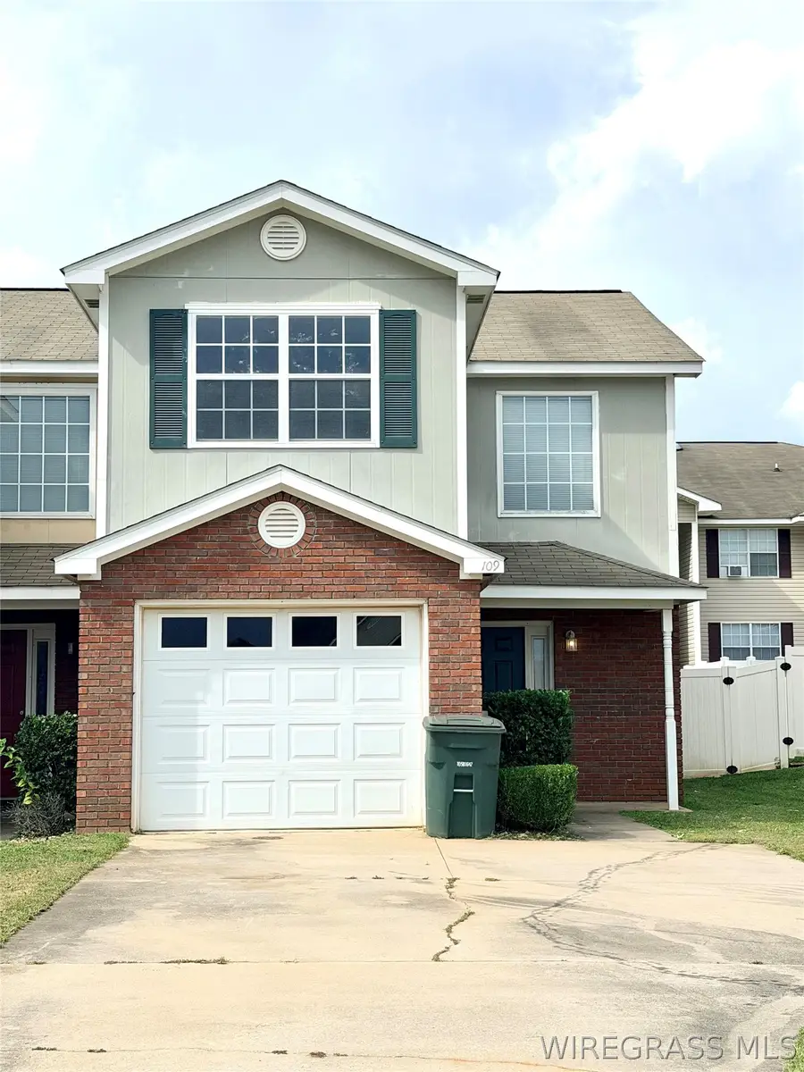109 Wakefield Way, Enterprise, AL 36330 - #2