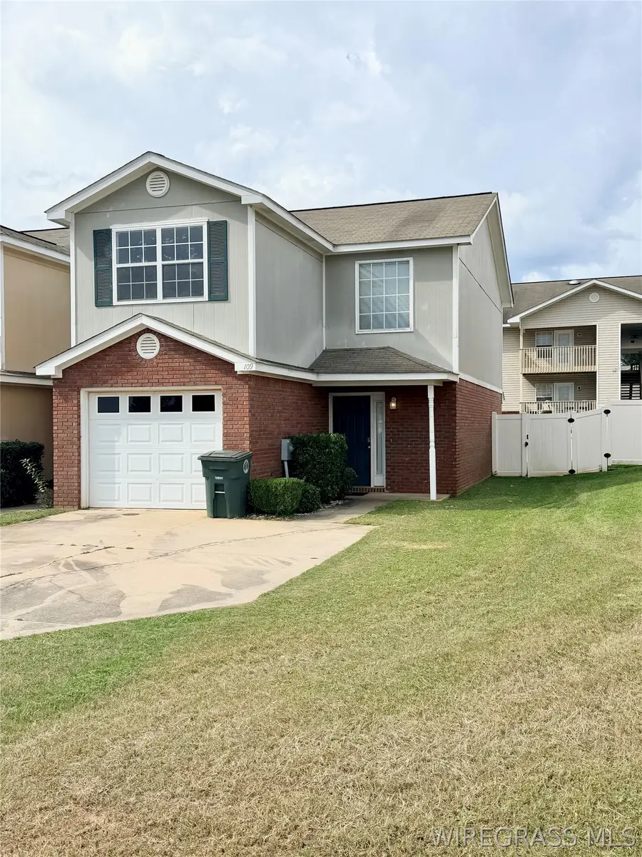 109 Wakefield Way, Enterprise, AL 36330 - #3