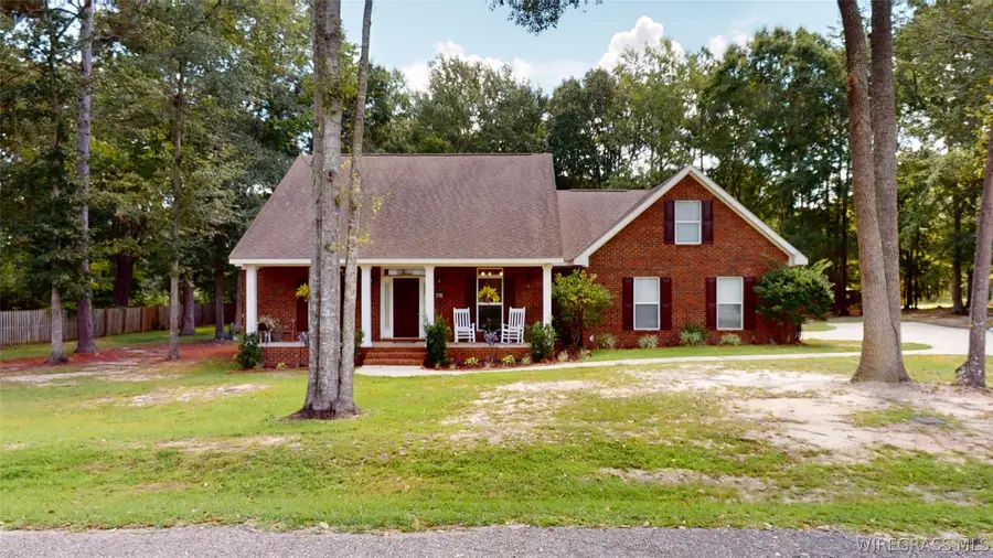 162 Waterford Way, Ashford, AL 36312 - #2