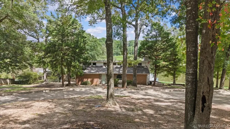 153 Grantham Way, Daleville, AL 36322 - #2