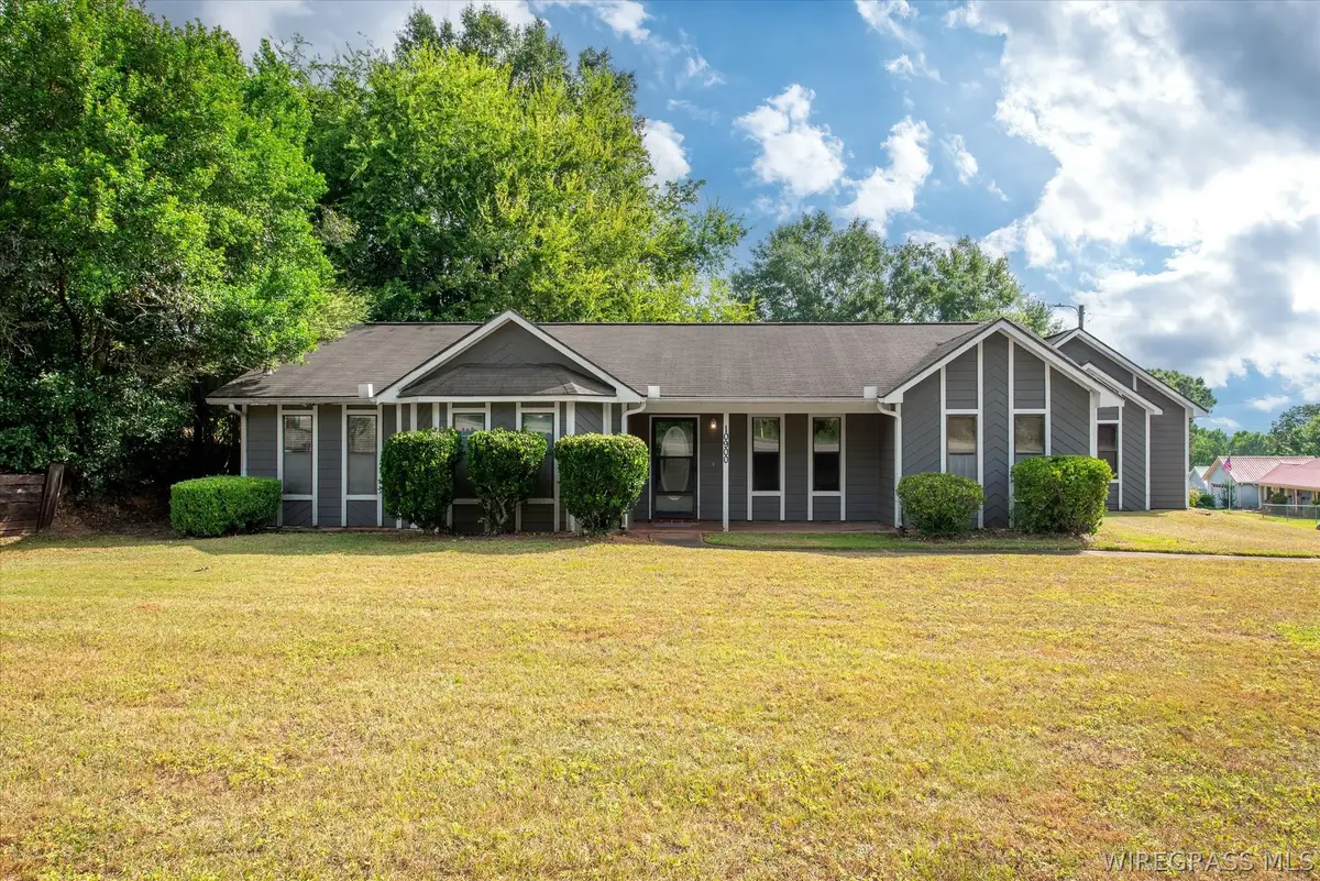 10900 County Road 1 Road, Enterprise, AL 36330 - #1