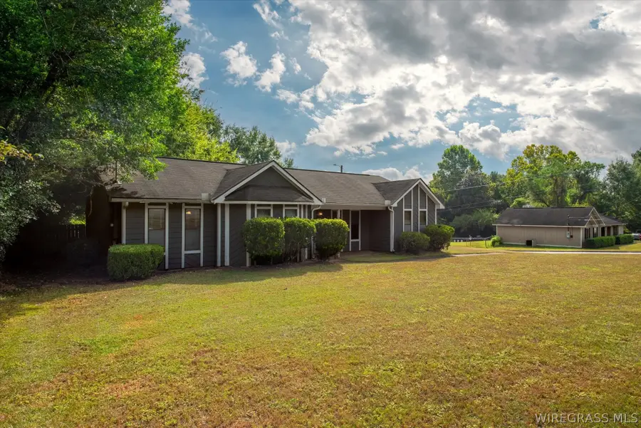 10900 County Road 1 Road, Enterprise, AL 36330 - #2