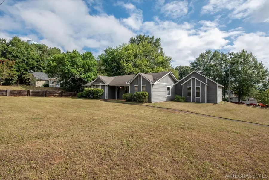 10900 County Road 1 Road, Enterprise, AL 36330 - #3