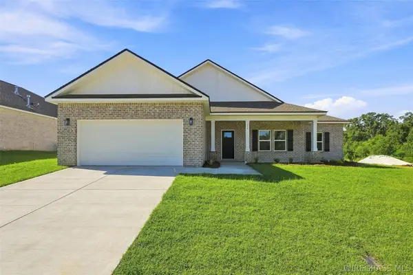 323 Thornbird Loop, Enterprise, AL 36330