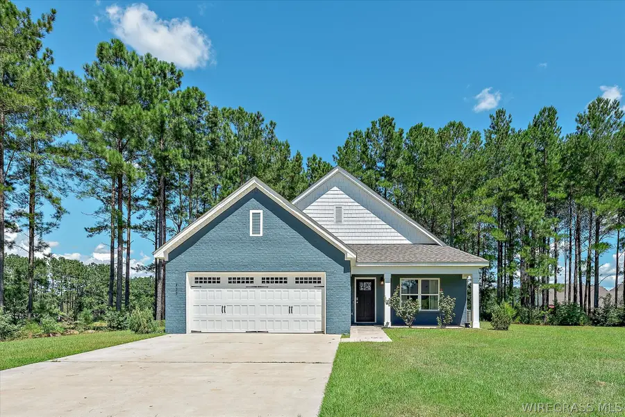 458 Lantana Court, Rehobeth, AL 36301 - #2