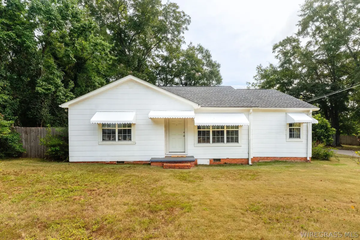 300 Warren Road, Enterprise, AL 36330 - #1