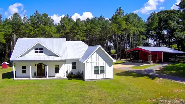 344 County Road 721, Enterprise, AL 36330