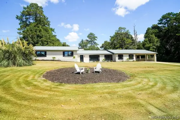 405 Wilson Drive, Troy, AL 36079
