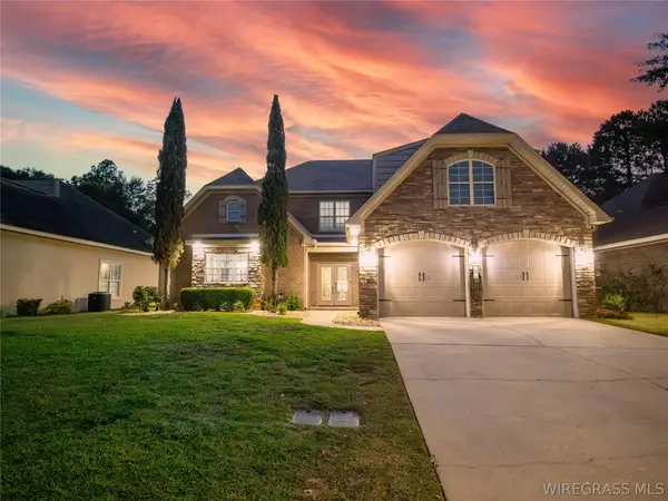 155 Rosemount Court, Enterprise, AL 36330