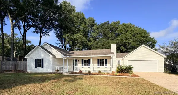 112 Courtland Drive, Enterprise, AL 36330