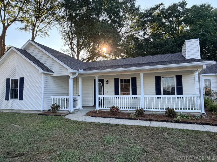 112 Courtland Drive, Enterprise, AL 36330 - #2