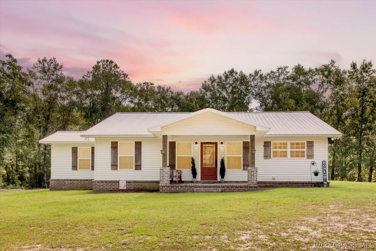 23020 Potter Road, Andalusia, AL 36421 - #1