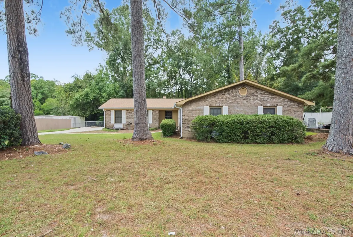 1108 Northfield Circle, Dothan, AL 36303 - #1