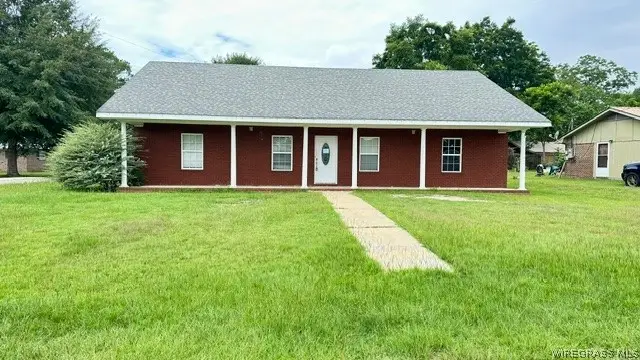 214 Anderson Street, Kinston, AL 36452 - #1