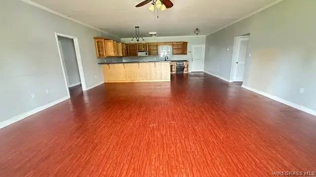 214 Anderson Street, Kinston, AL 36452 - #2