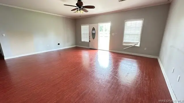 214 Anderson Street, Kinston, AL 36452 - #3