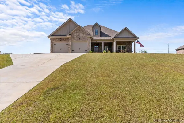 52 County Road 563 Road, Enterprise, AL 36330
