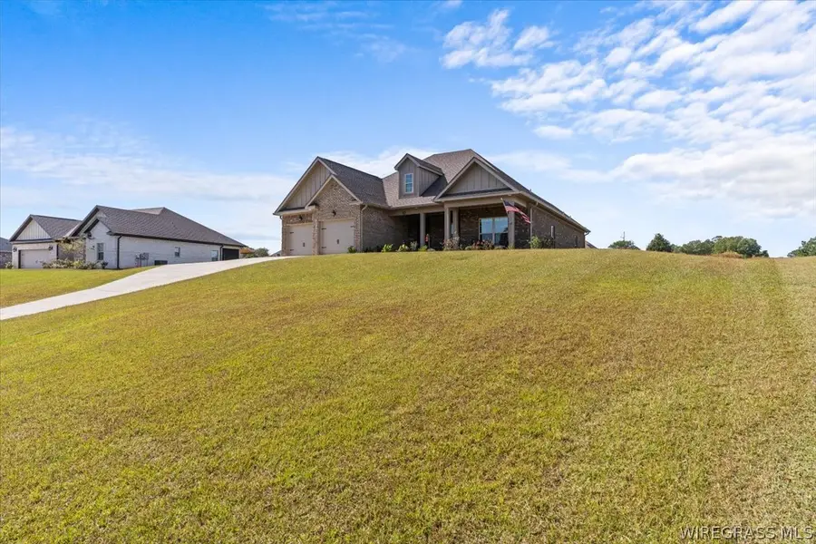 52 County Road 563 Road, Enterprise, AL 36330 - #2