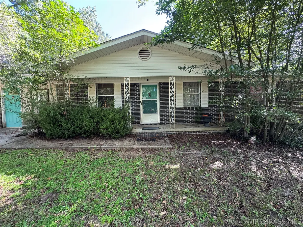 1059 S Highway 123, Ozark, AL 36360 - #1