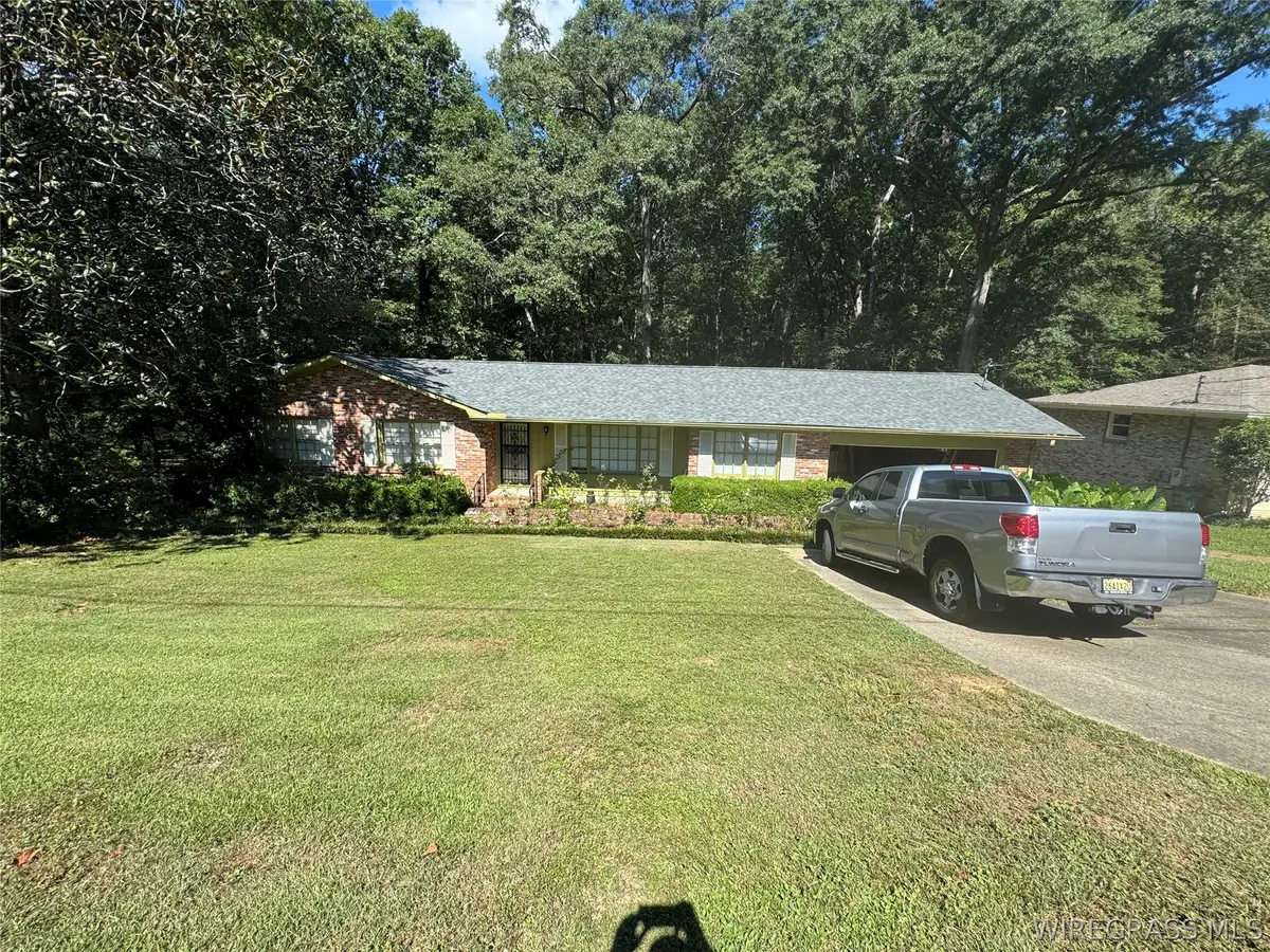 494 Briarcliff Road, Ozark, AL 36360 - #1