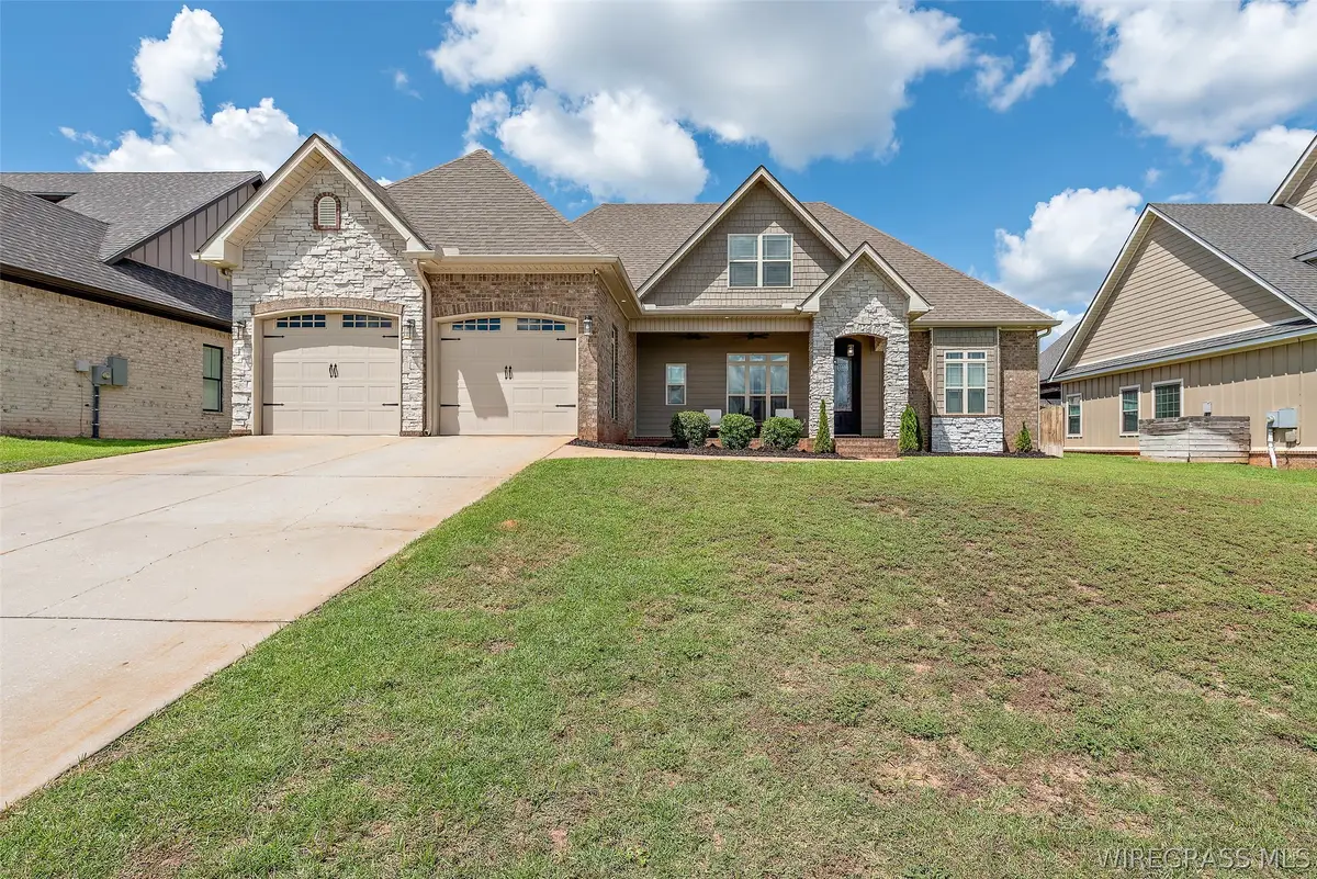 206 Central Park Circle, Enterprise, AL 36330 - #1
