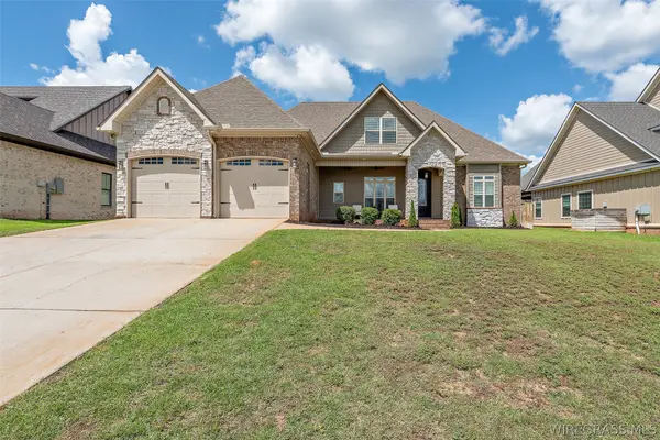 206 Central Park Circle, Enterprise, AL 36330