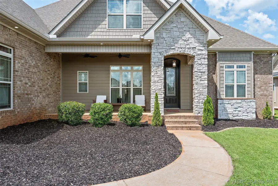 206 Central Park Circle, Enterprise, AL 36330 - #3